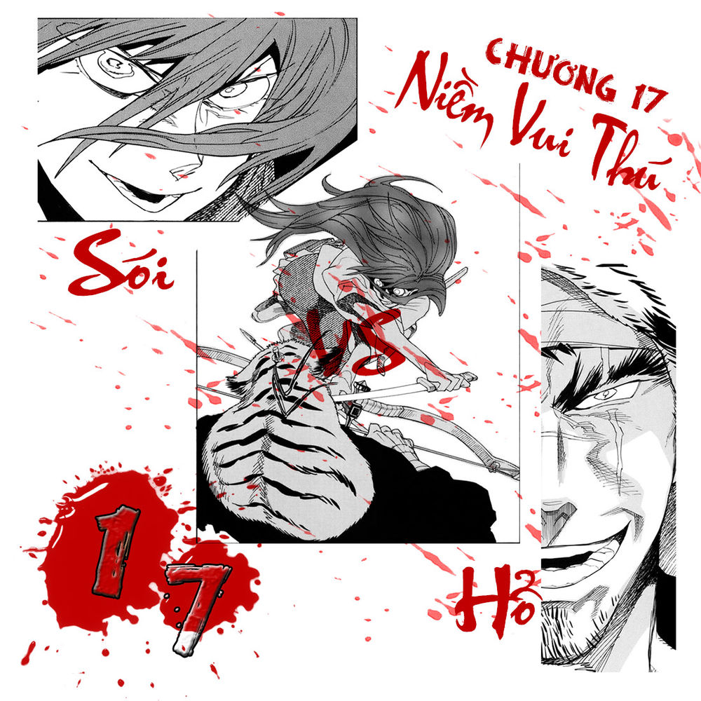 Shut Hell Chapter 16 - Trang 2