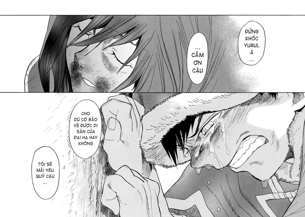 Shut Hell Chapter 18 - Trang 2