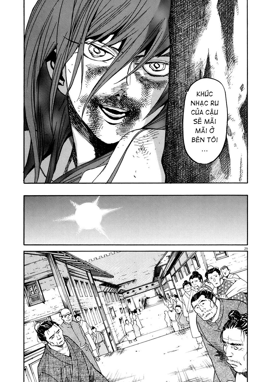 Shut Hell Chapter 18 - Trang 2