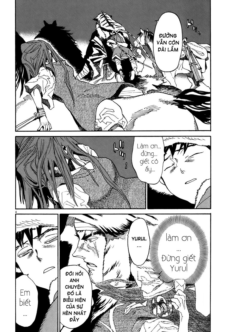 Shut Hell Chapter 18 - Trang 2