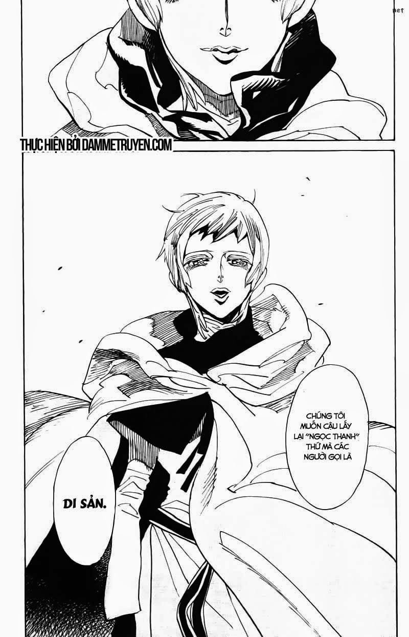 Shut Hell Chapter 22 - Trang 2