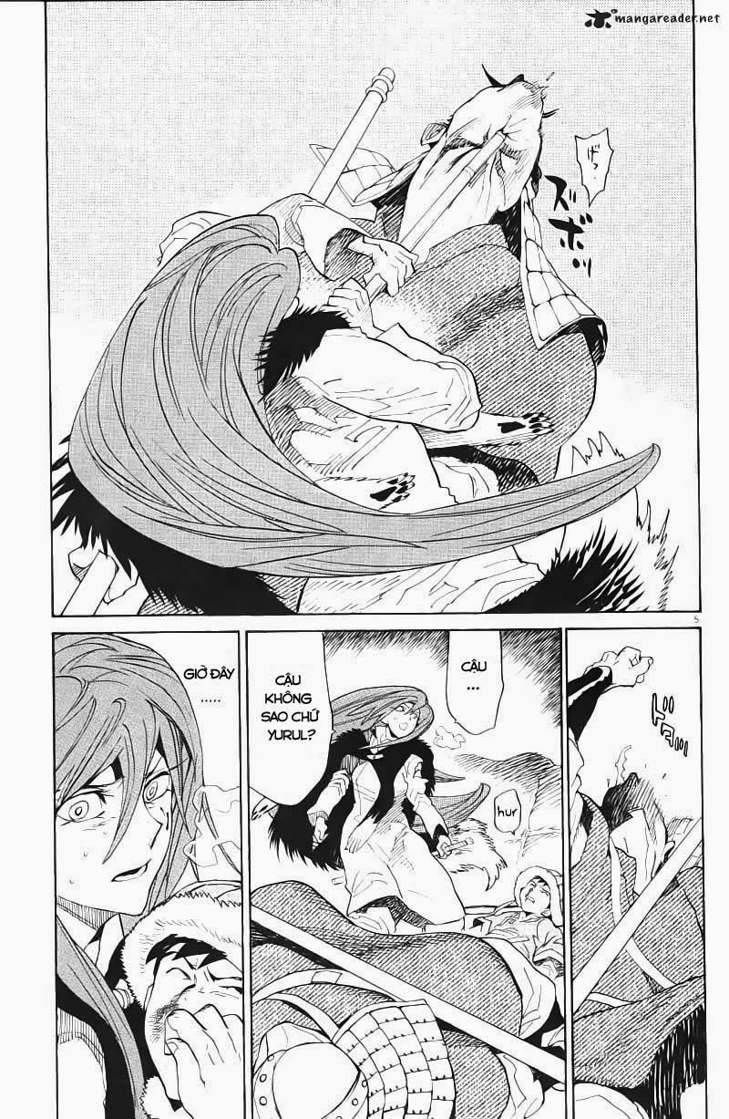 Shut Hell Chapter 22 - Trang 2