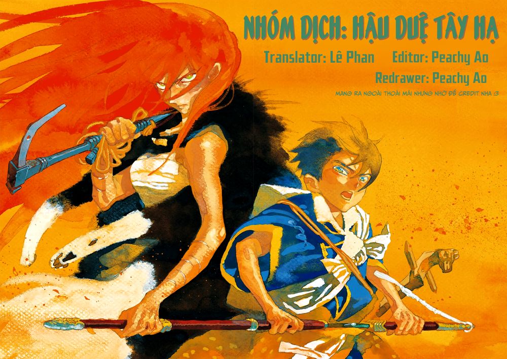 Shut Hell Chapter 23 - Trang 2