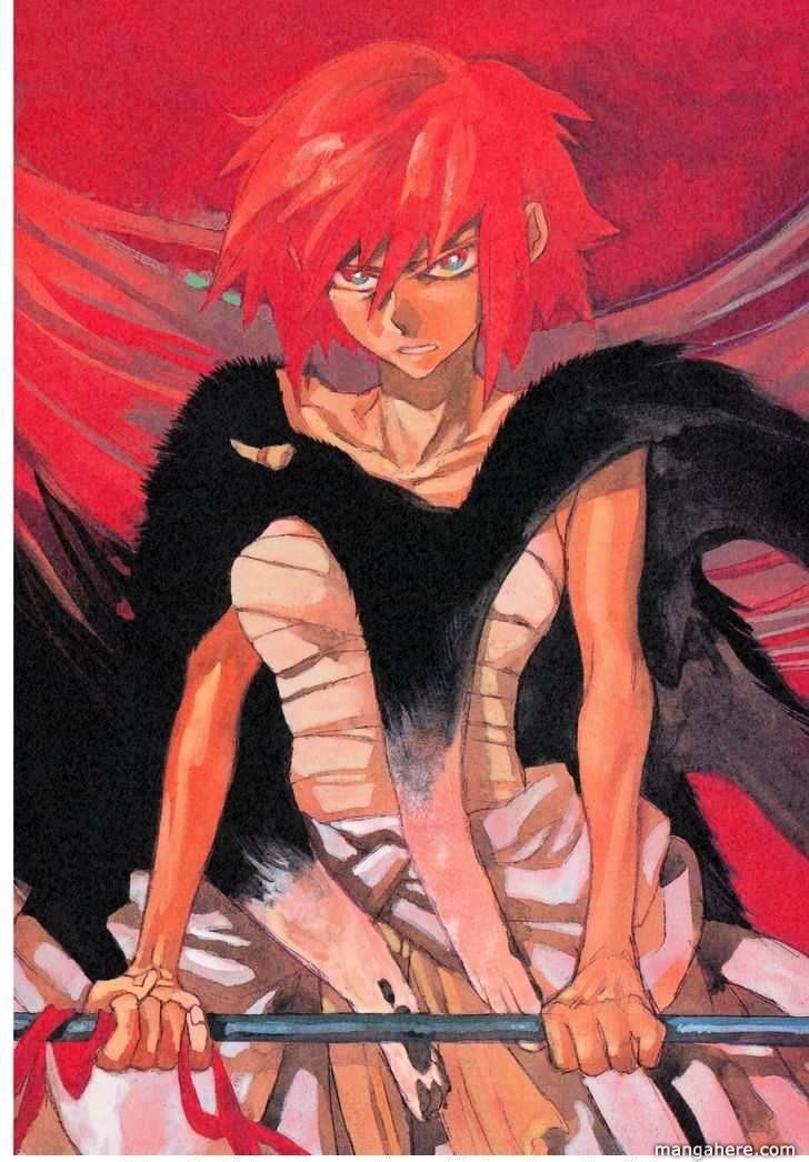 Shut Hell Chapter 23 - Trang 2