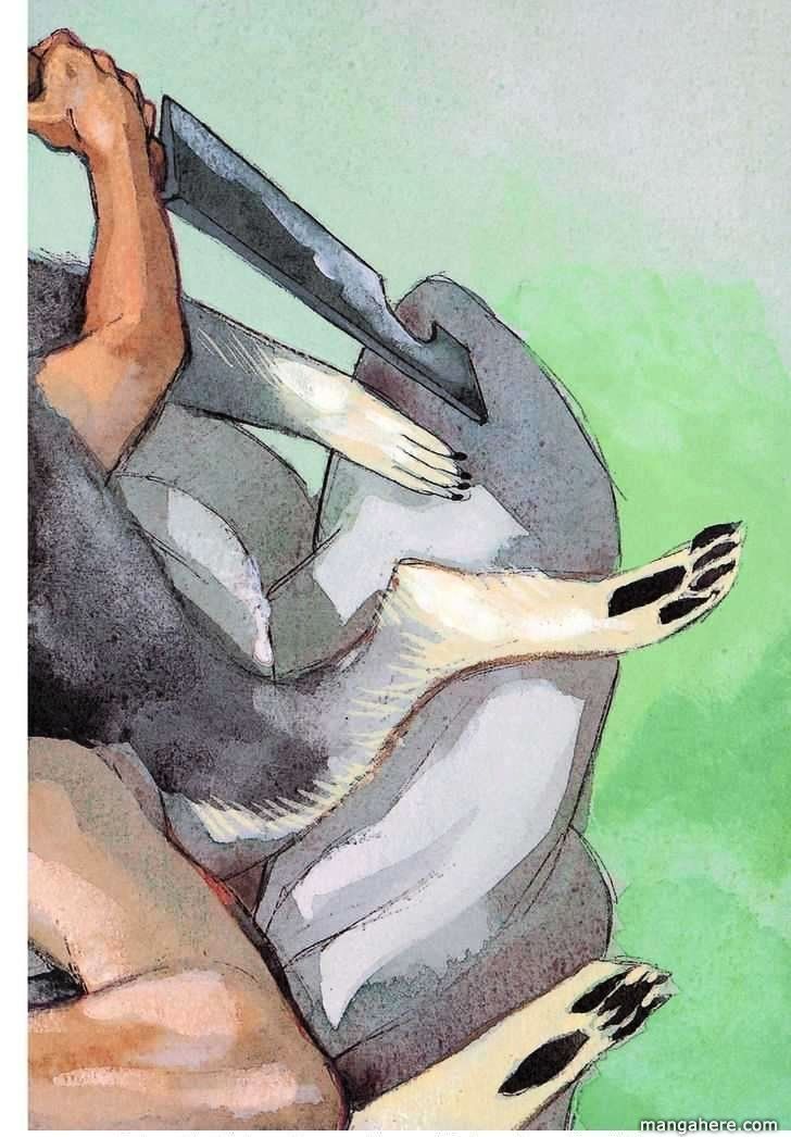 Shut Hell Chapter 23 - Trang 2