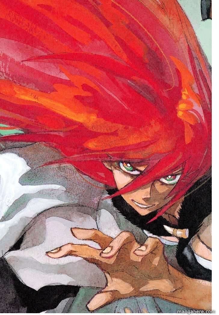 Shut Hell Chapter 23 - Trang 2