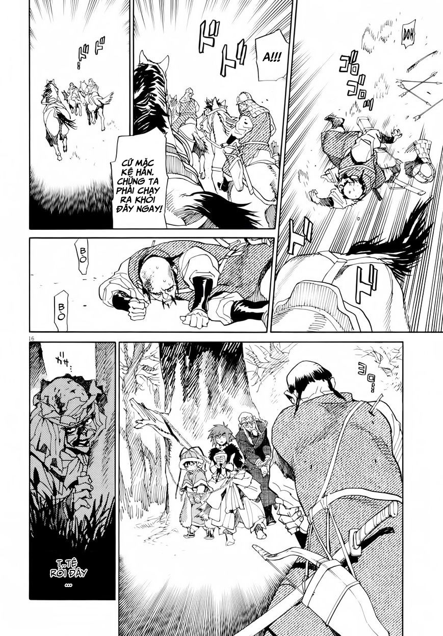 Shut Hell Chapter 26 - Trang 2