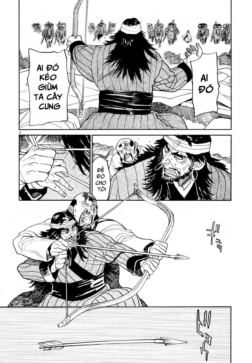 Shut Hell Chapter 28 - Trang 2