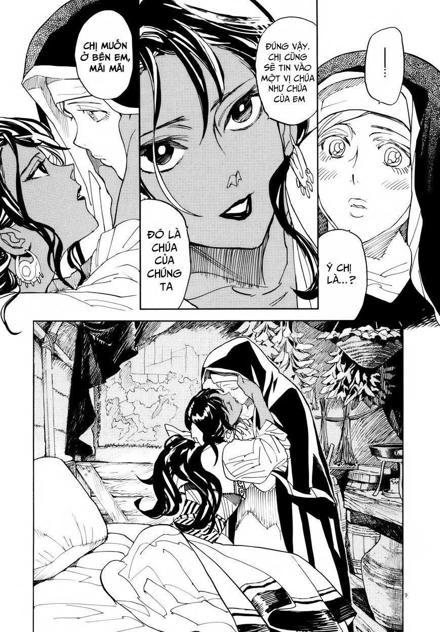 Shut Hell Chapter 29 - Trang 2