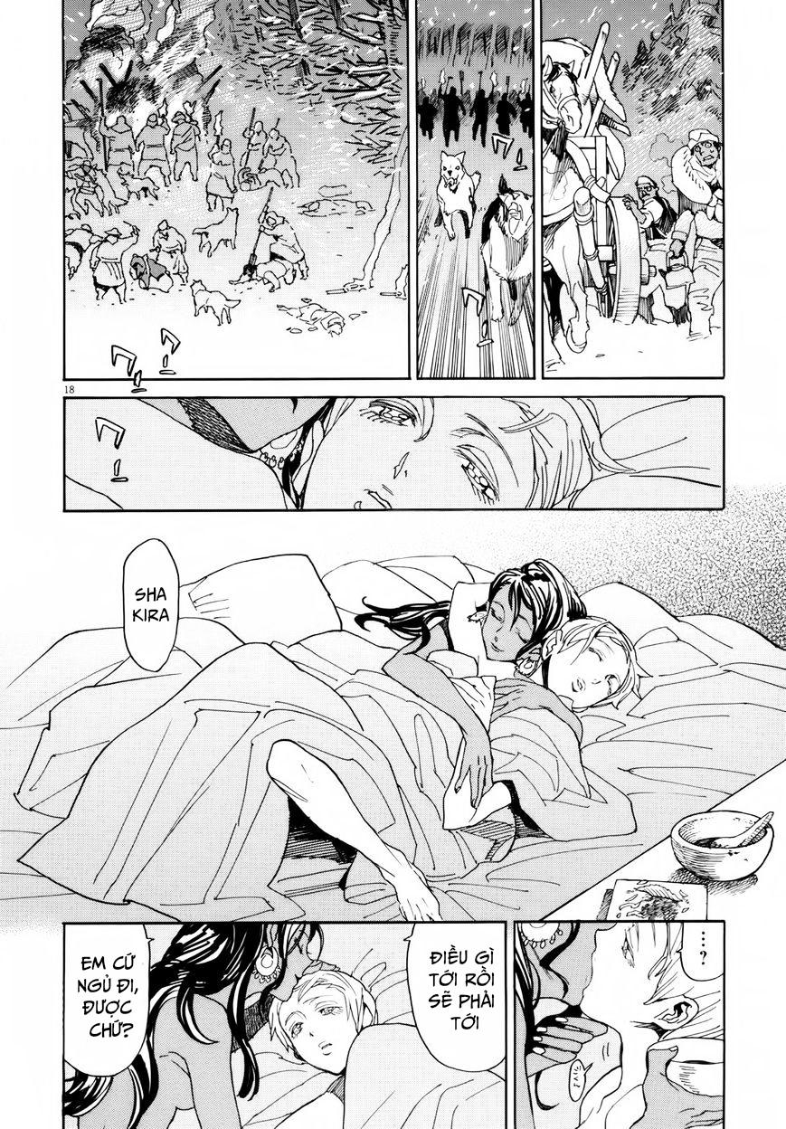 Shut Hell Chapter 29 - Trang 2