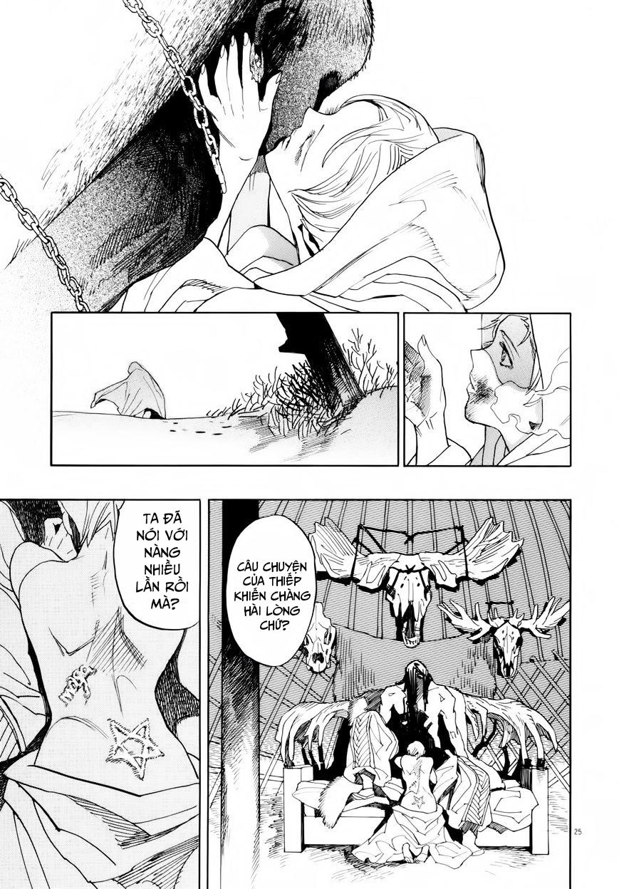 Shut Hell Chapter 29 - Trang 2