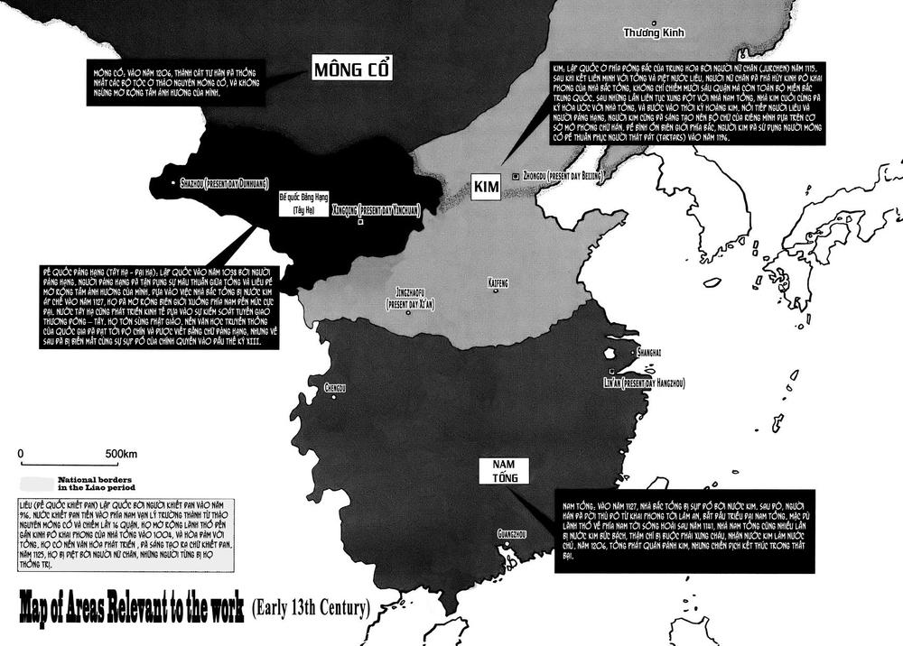 Shut Hell Chapter 29 - Trang 2