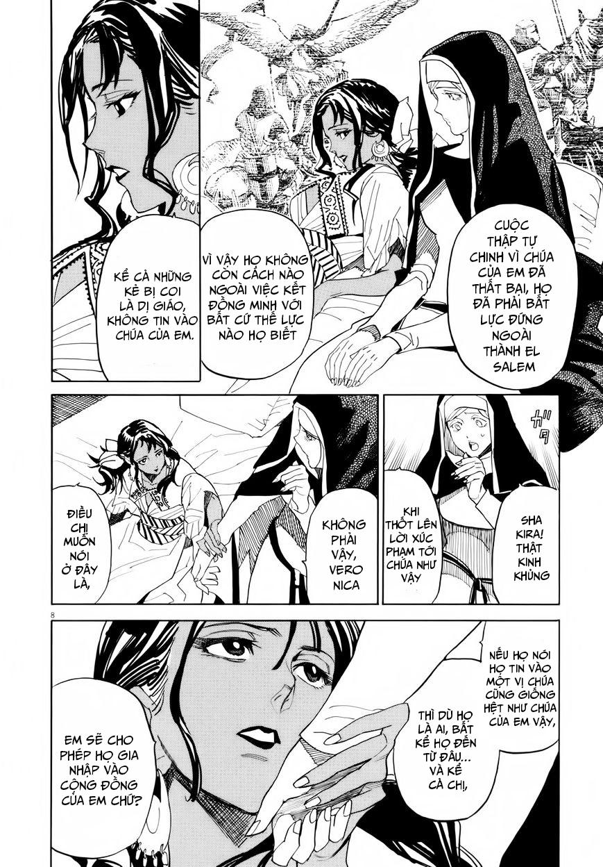 Shut Hell Chapter 29 - Trang 2