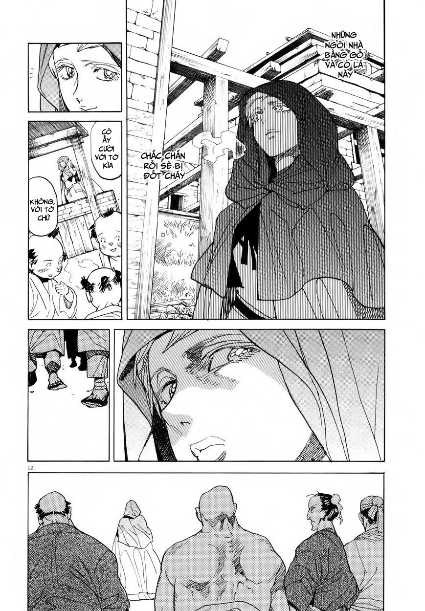 Shut Hell Chapter 31 - Trang 2