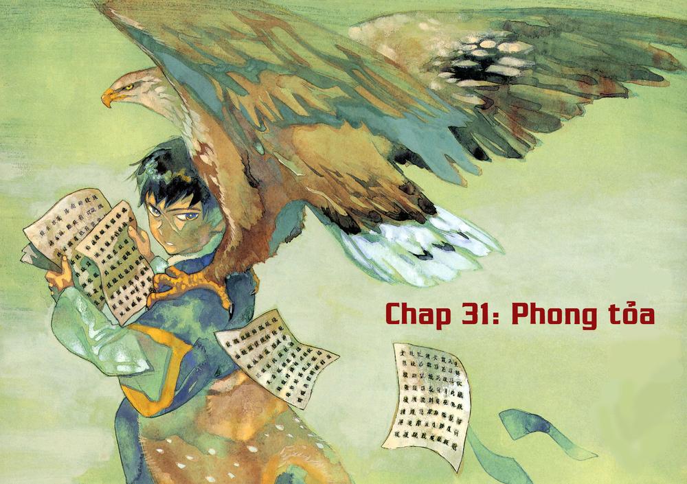 Shut Hell Chapter 31 - Trang 2