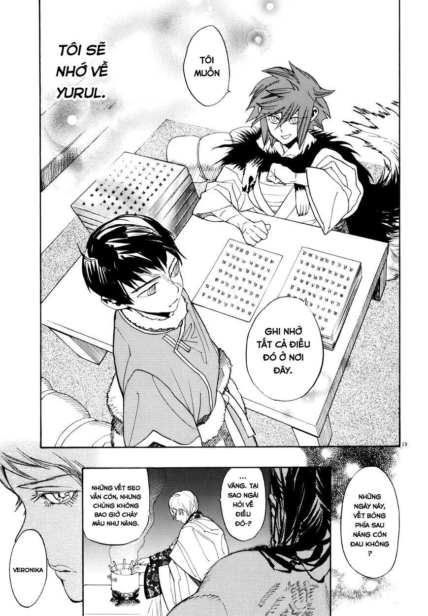 Shut Hell Chapter 36 - Trang 2