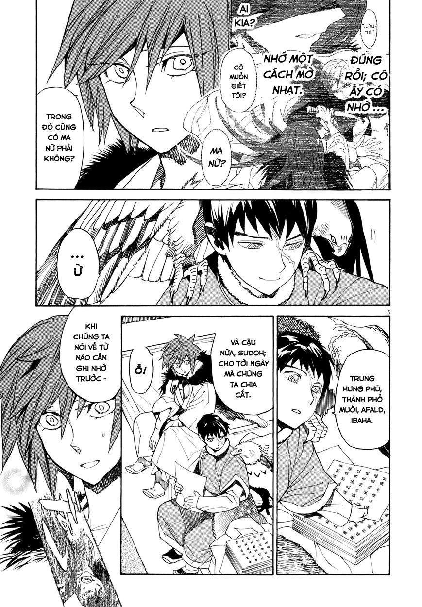 Shut Hell Chapter 36 - Trang 2