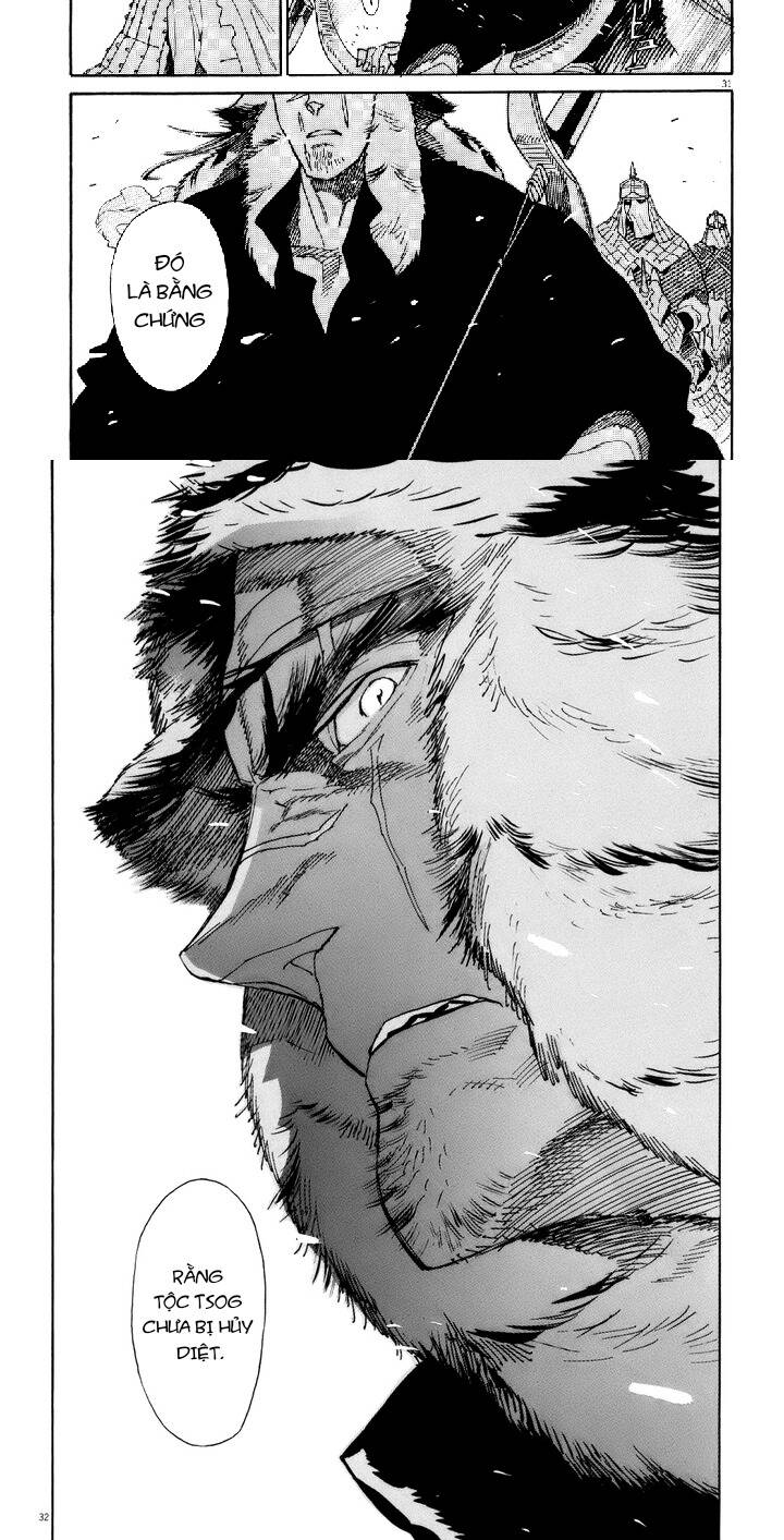 Shut Hell Chapter 37 - Trang 2