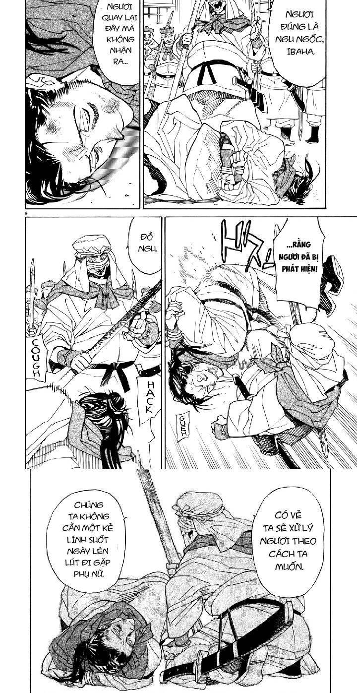 Shut Hell Chapter 38 - Trang 2