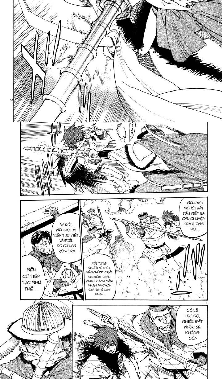 Shut Hell Chapter 38 - Trang 2