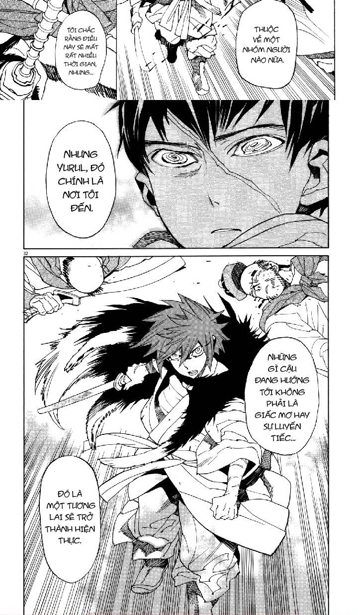 Shut Hell Chapter 38 - Trang 2