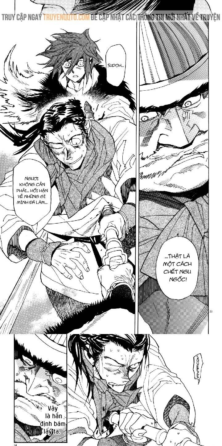 Shut Hell Chapter 39 - Trang 2