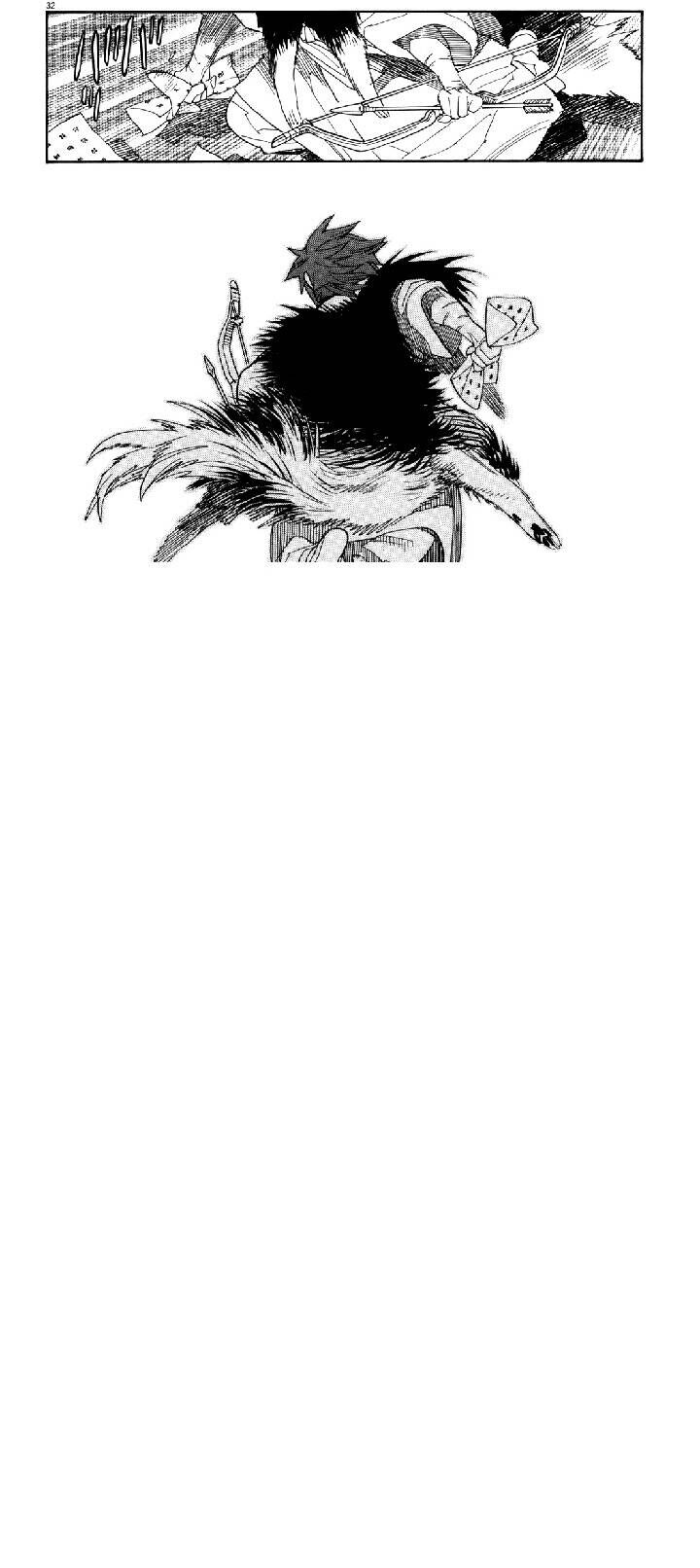 Shut Hell Chapter 39 - Trang 2