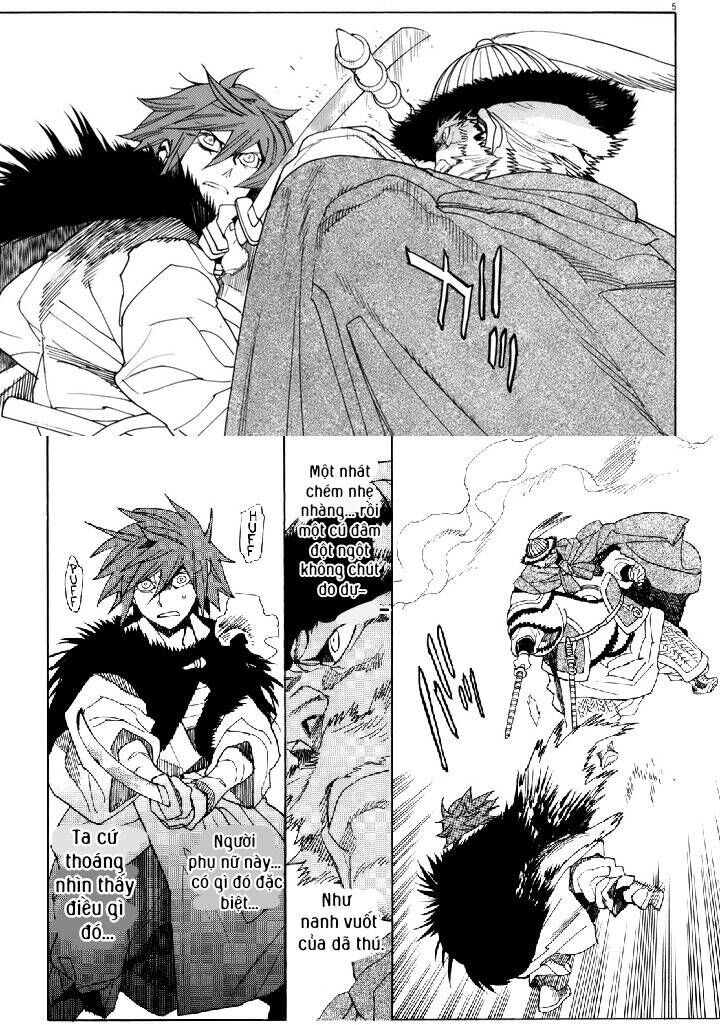 Shut Hell Chapter 39 - Trang 2