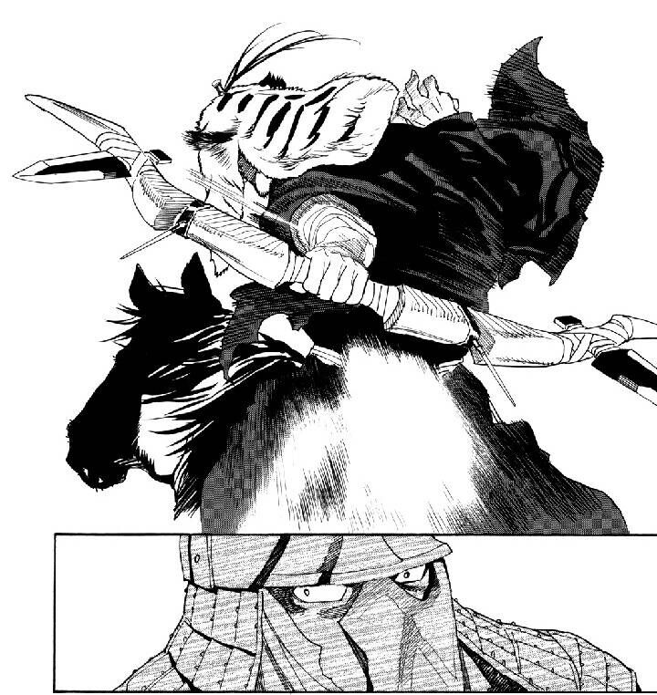 Shut Hell Chapter 40 - Trang 2