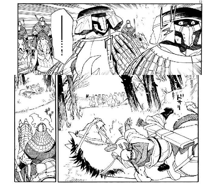 Shut Hell Chapter 40 - Trang 2