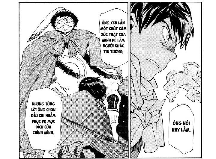 Shut Hell Chapter 40 - Trang 2