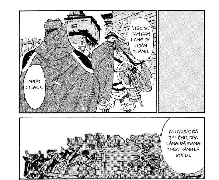 Shut Hell Chapter 40 - Trang 2