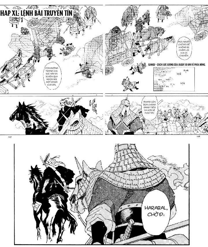 Shut Hell Chapter 40 - Trang 2