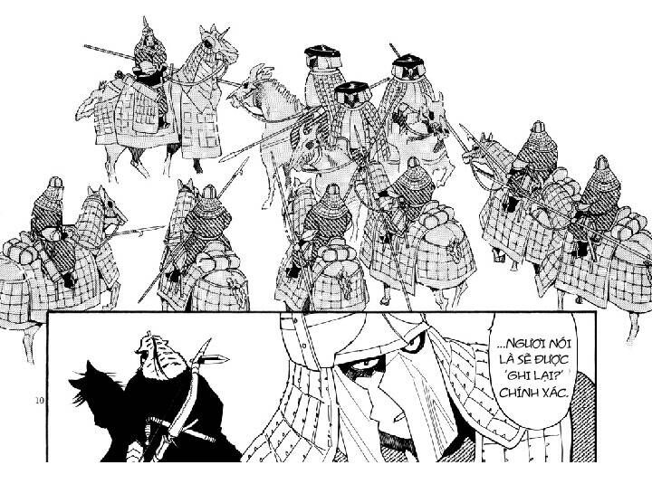 Shut Hell Chapter 40 - Trang 2