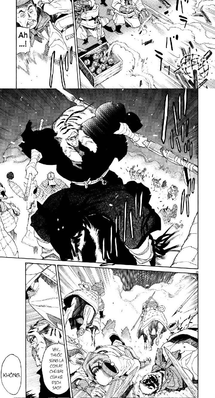 Shut Hell Chapter 41 - Trang 2