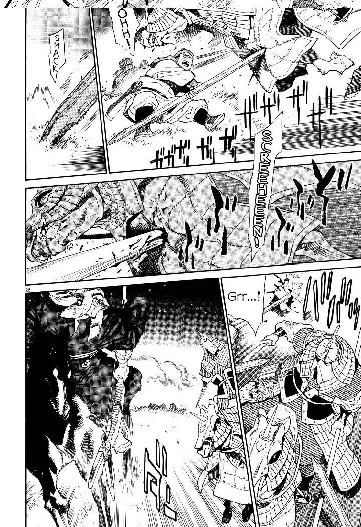 Shut Hell Chapter 41 - Trang 2