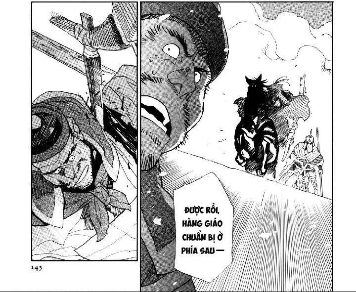 Shut Hell Chapter 41 - Trang 2