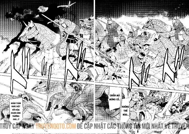 Shut Hell Chapter 41 - Trang 2