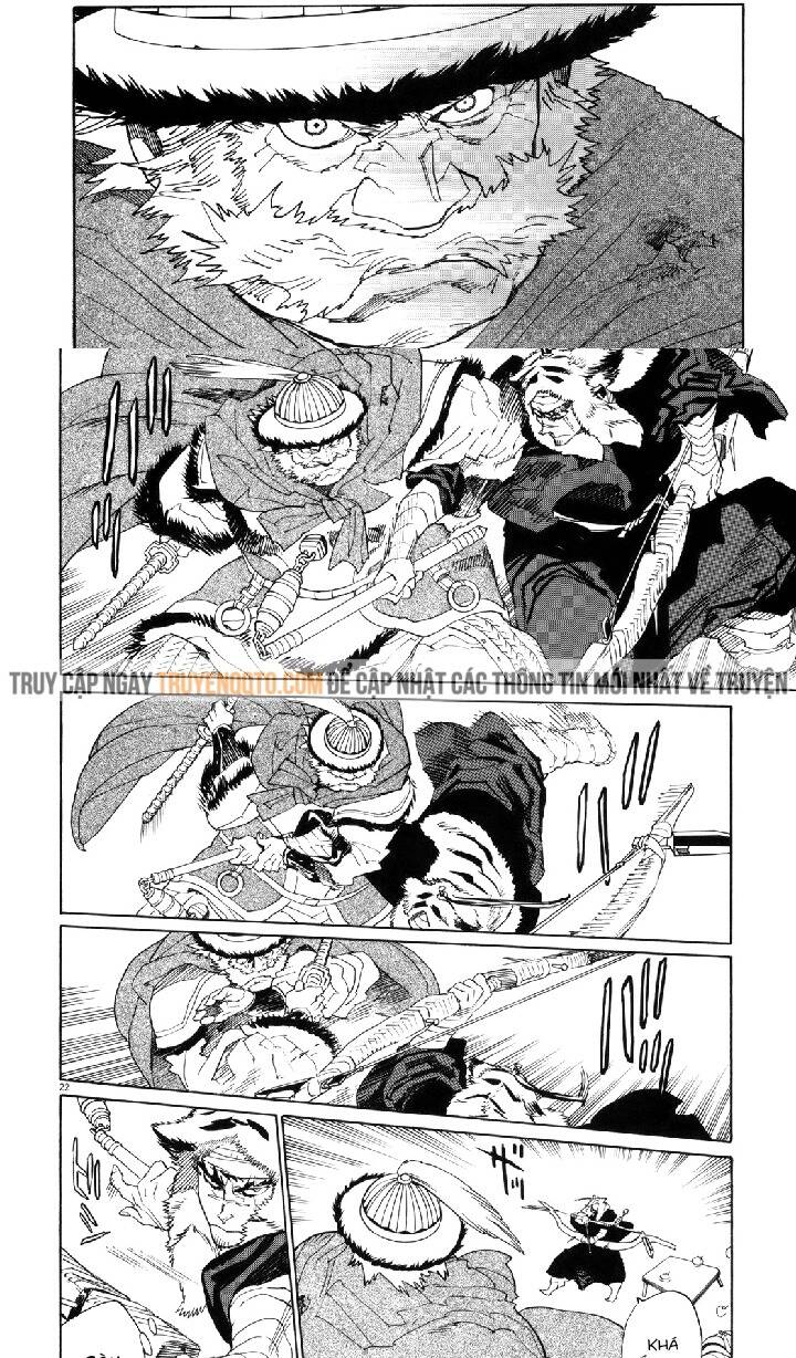 Shut Hell Chapter 42 - Trang 2