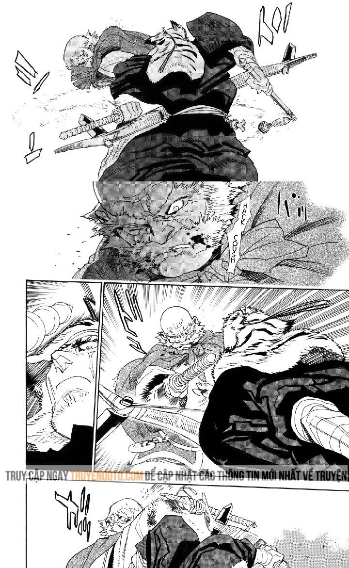 Shut Hell Chapter 42 - Trang 2