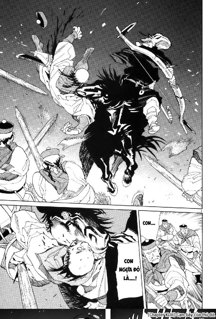 Shut Hell Chapter 42 - Trang 2