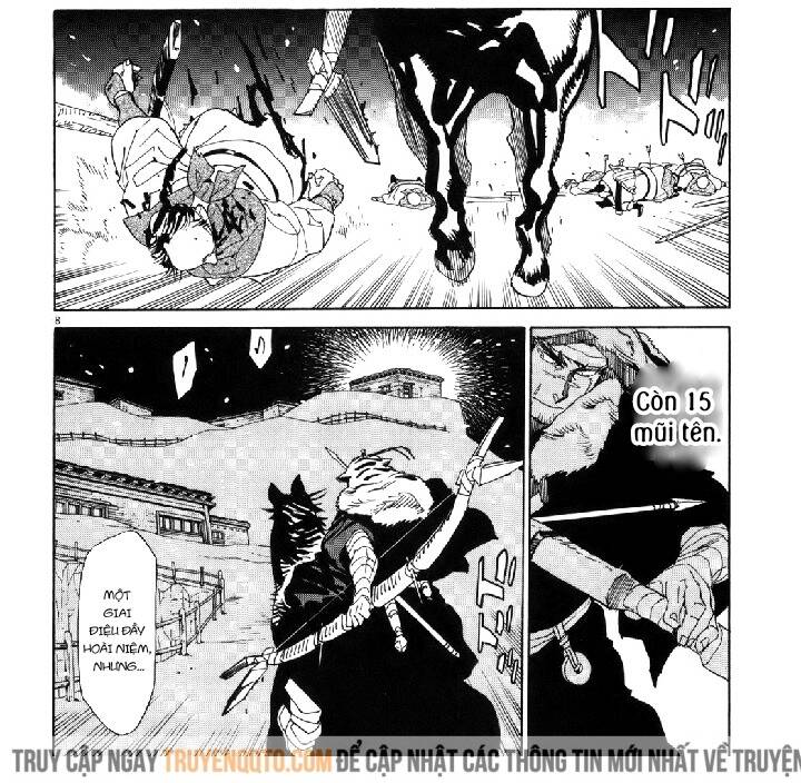 Shut Hell Chapter 42 - Trang 2