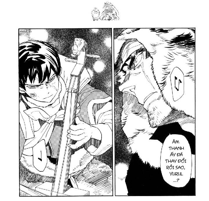 Shut Hell Chapter 42 - Trang 2