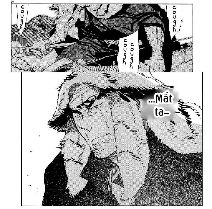 Shut Hell Chapter 43 - Trang 2