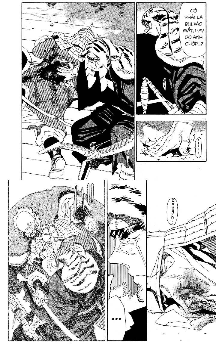 Shut Hell Chapter 43 - Trang 2