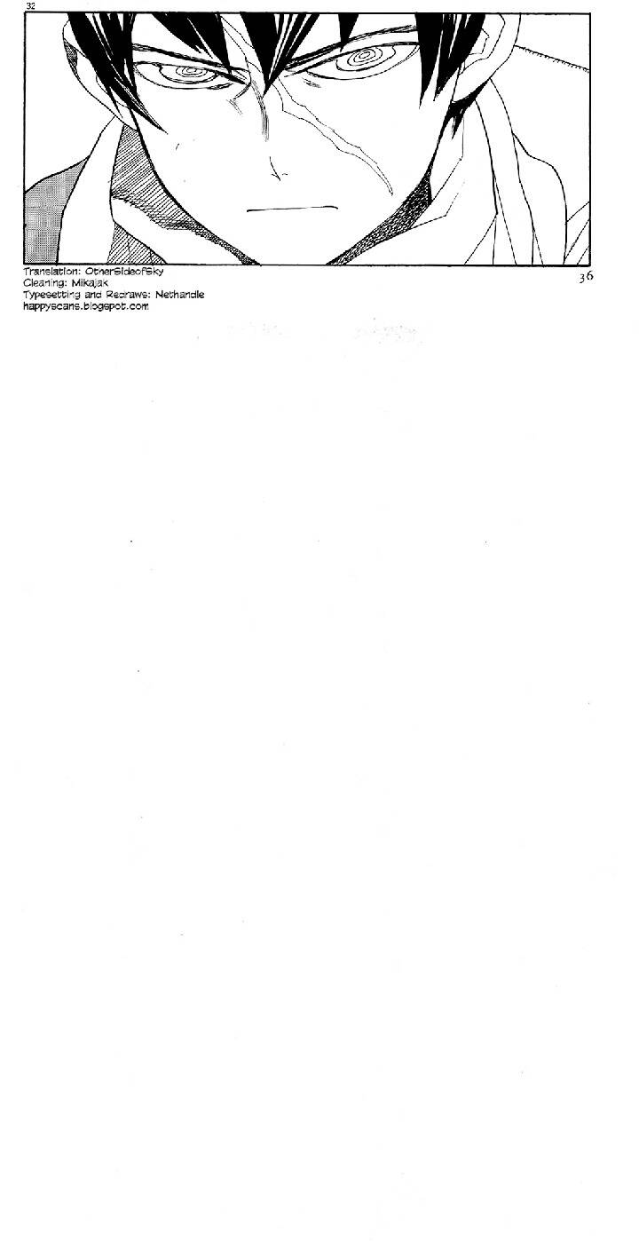 Shut Hell Chapter 43 - Trang 2