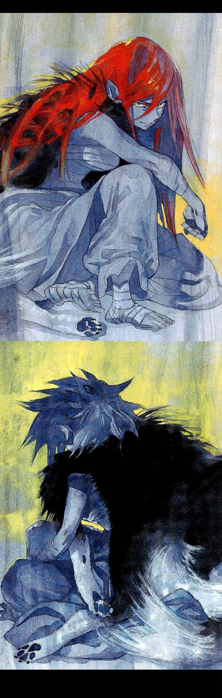 Shut Hell Chapter 43 - Trang 2