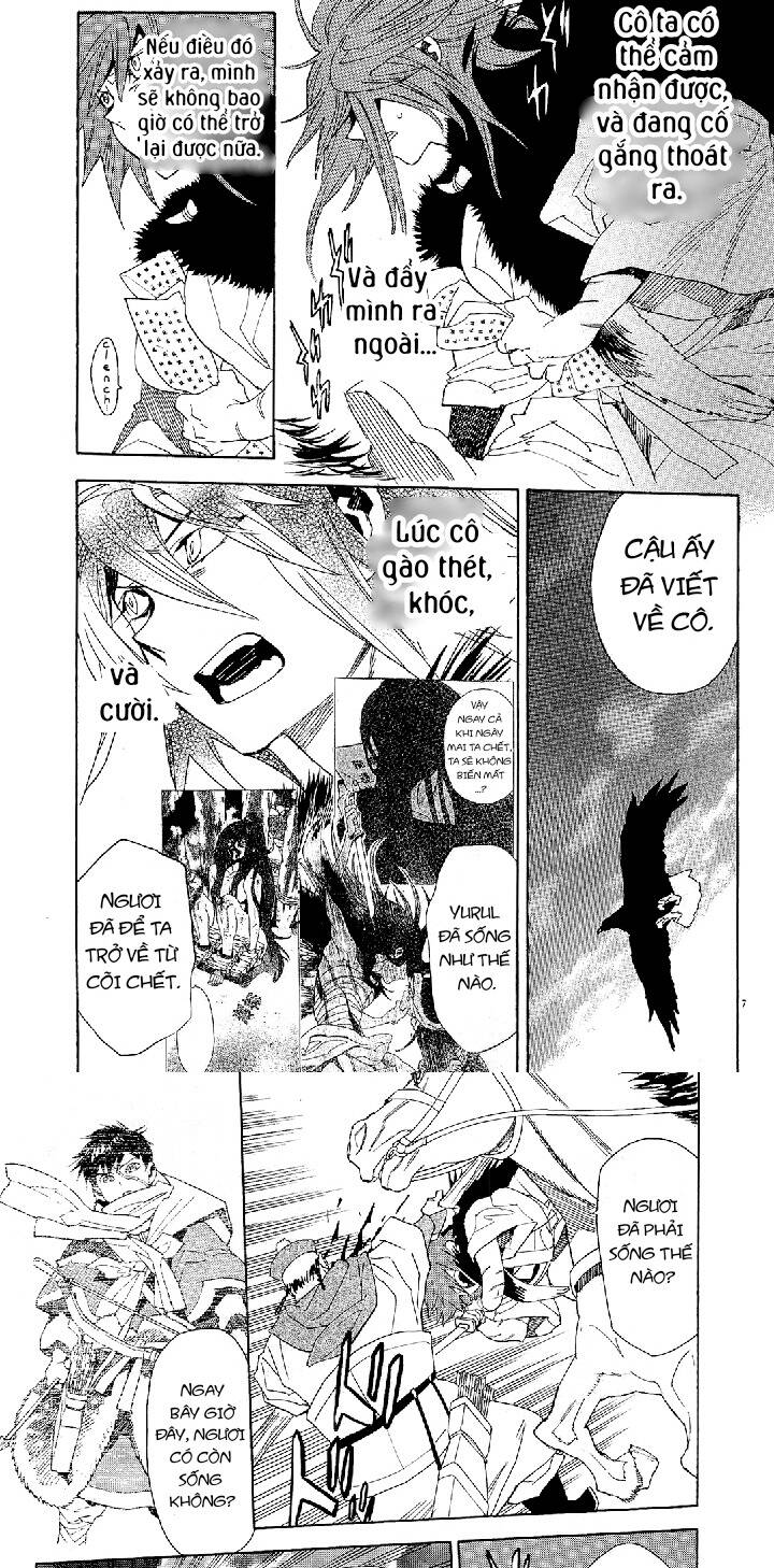 Shut Hell Chapter 43 - Trang 2