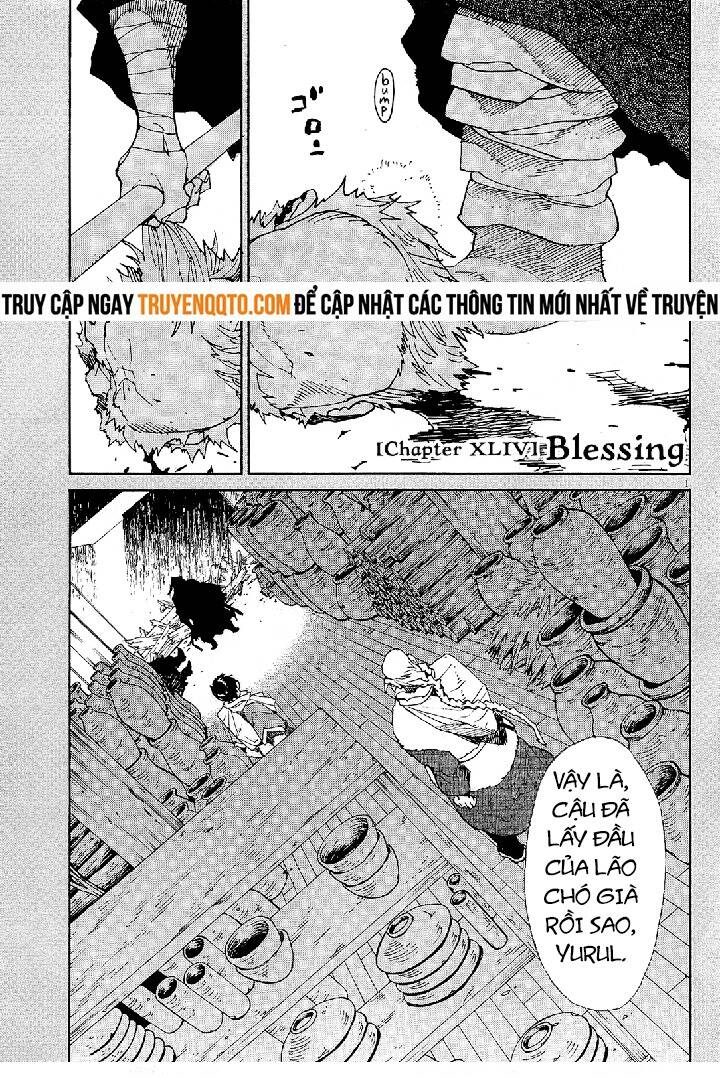 Shut Hell Chapter 44 - Trang 2