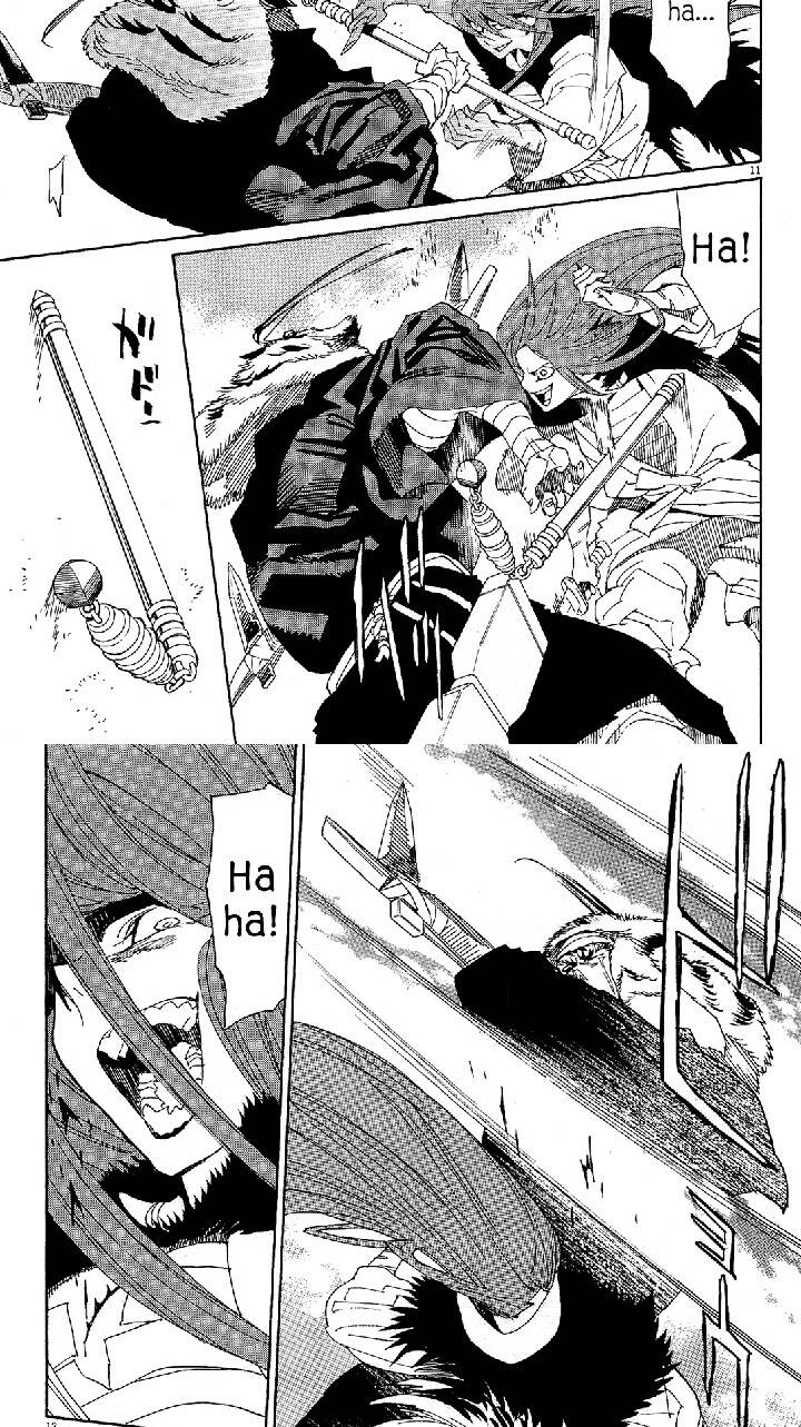 Shut Hell Chapter 45 - Trang 2